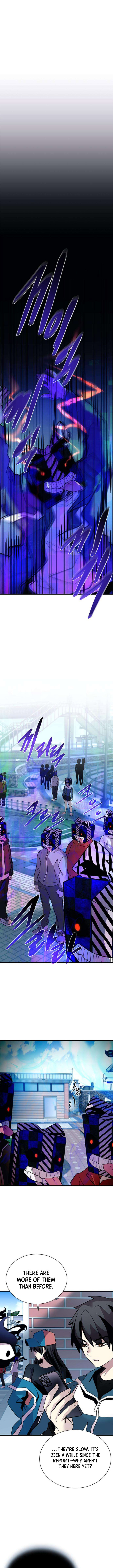 Villain to Kill Chapter 186 3